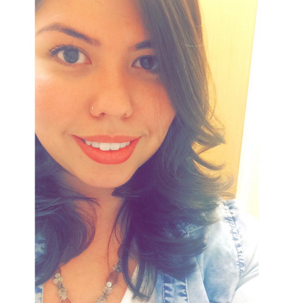 Meet your Posher, Jacquelyn